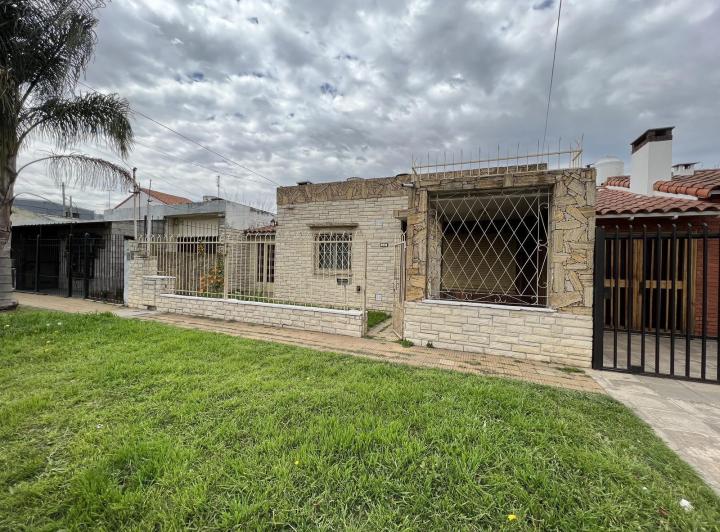 Casa · 89m² · 4 Ambientes