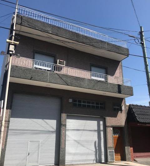 Casa · 470m² · 3 Ambientes