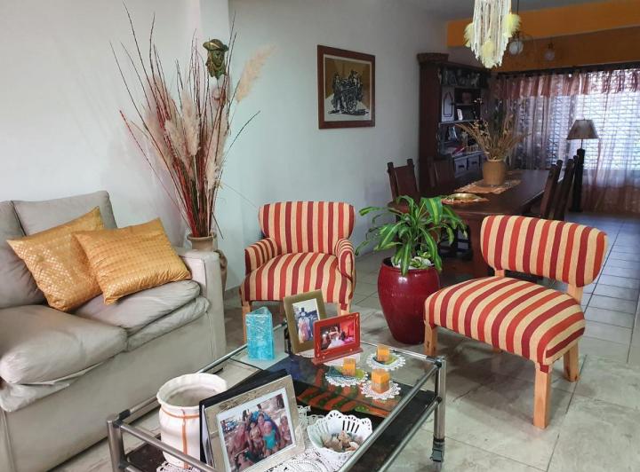Casa · 172m² · 4 Ambientes