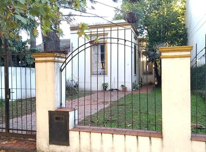 Casa · 160m² · 4 Ambientes