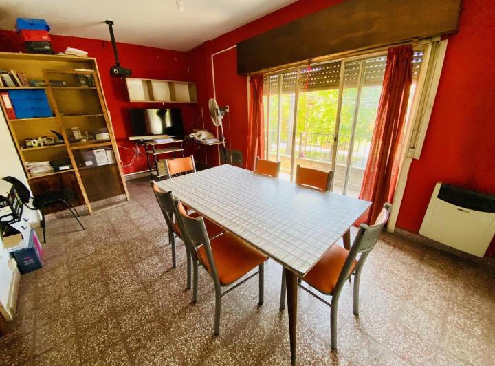 Casa · 3720000ha · 7 Ambientes · 1 Cochera
