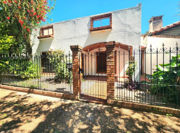 Casa · 80m² · 3 Ambientes