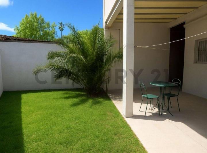 Casa · 190m² · 4 Ambientes
