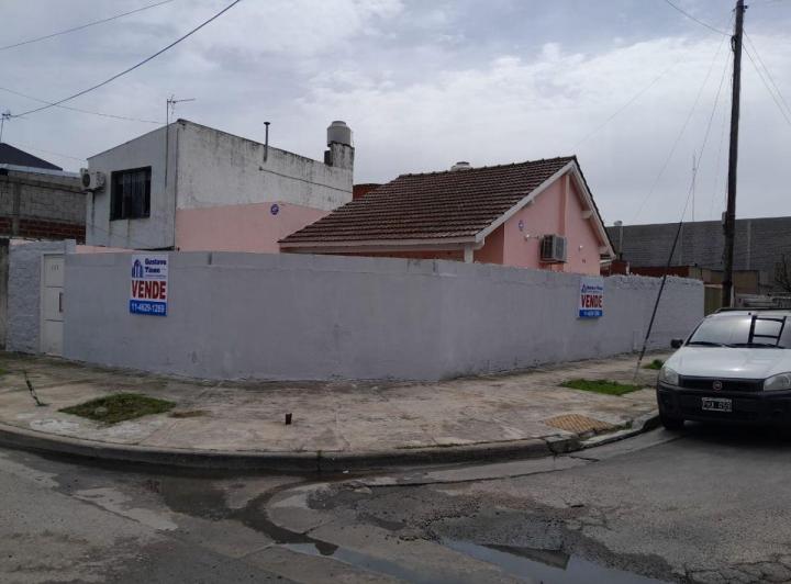 Casa · 150m² · 3 Ambientes · 1 Cochera