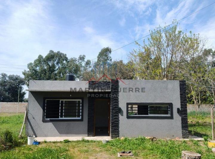 Casa · 70m² · 3 Ambientes