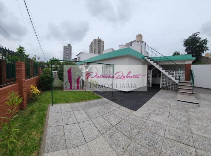 Casa · 70m² · 3 Ambientes · 1 Cochera