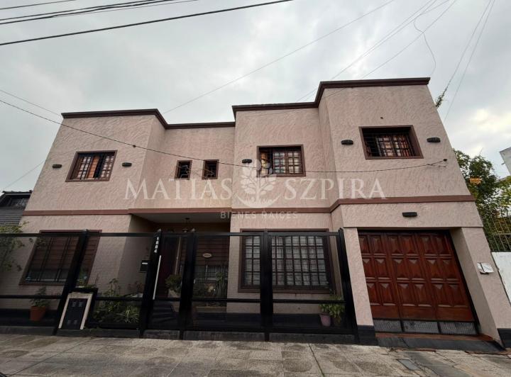 Casa · 262m² · 5 Ambientes