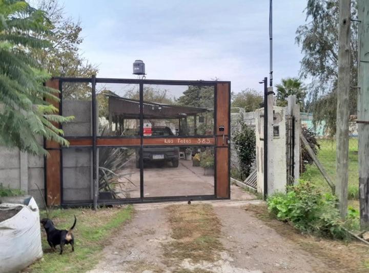 Casa · 72m² · 3 Ambientes