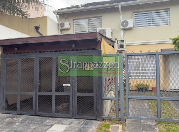 Casa · 95m² · 6 Ambientes · 1 Cochera