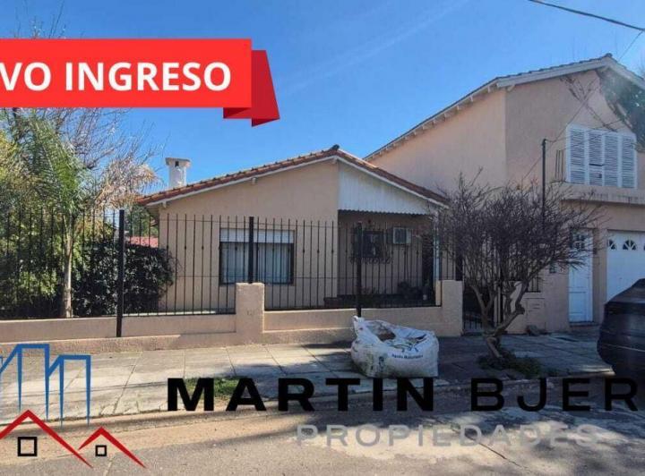 Casa · 270m² · 5 Ambientes