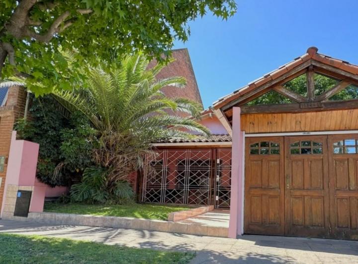 Casa · 100m² · 3 Ambientes