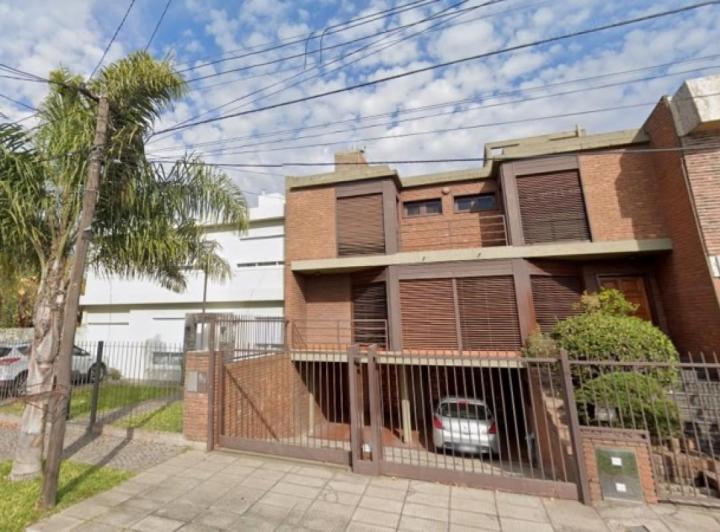 Casa · 188m² · 6 Ambientes