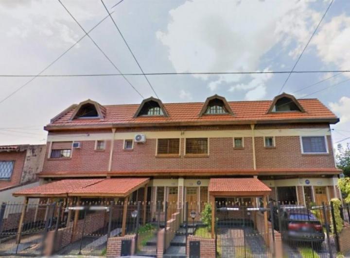 Casa · 100m² · 3 Dormitorios