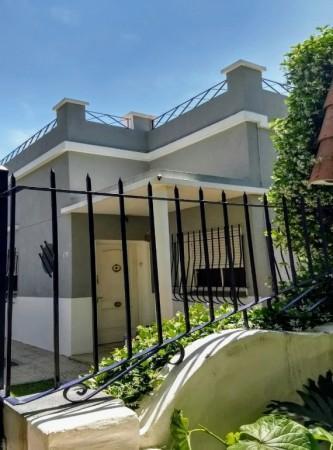 Casa · 100m² · 4 Ambientes