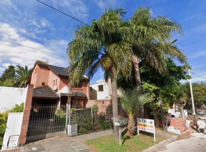 Casa · 460m² · 6 Ambientes