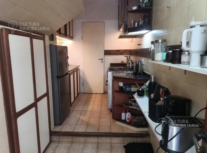 Casa · 172m² · 5 Ambientes · 1 Cochera