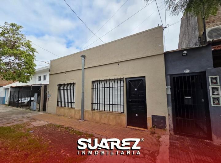 Casa · 40m² · 3 Ambientes