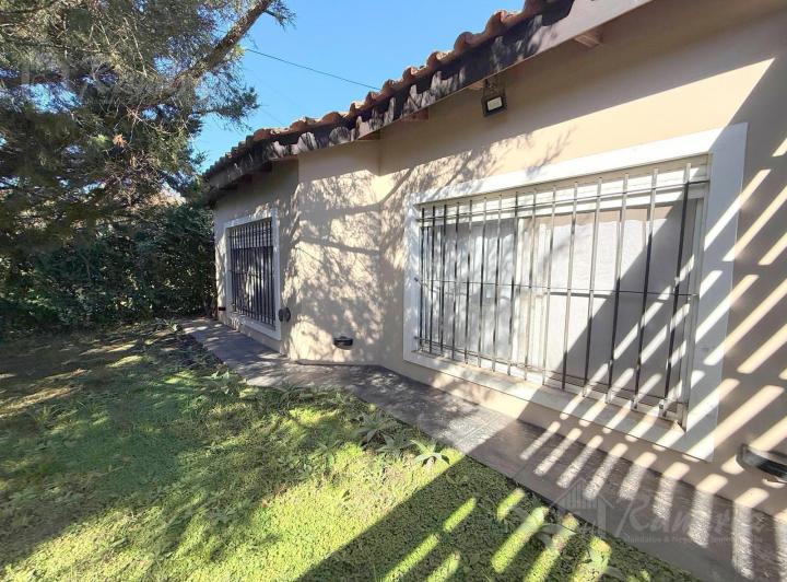Casa · 497m² · 4 Ambientes