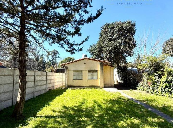 Casa · 56m² · 3 Ambientes