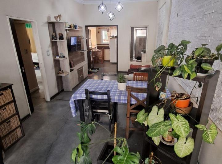 Casa · 97m² · 3 Ambientes · 1 Cochera