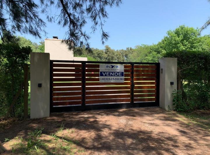 Casa · 110m² · 3 Ambientes