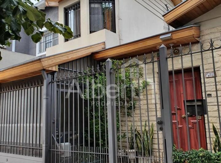 Casa · 190m² · 4 Ambientes