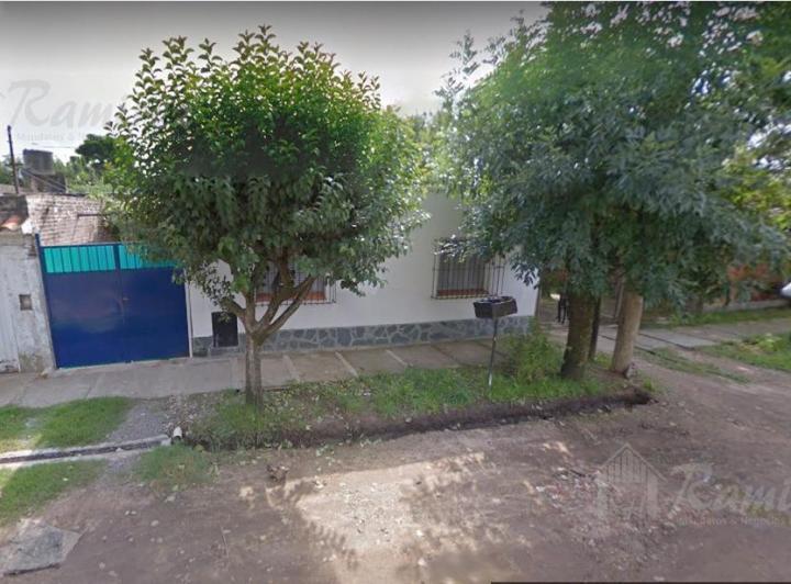 Casa · 80m² · 3 Ambientes · 1 Cochera