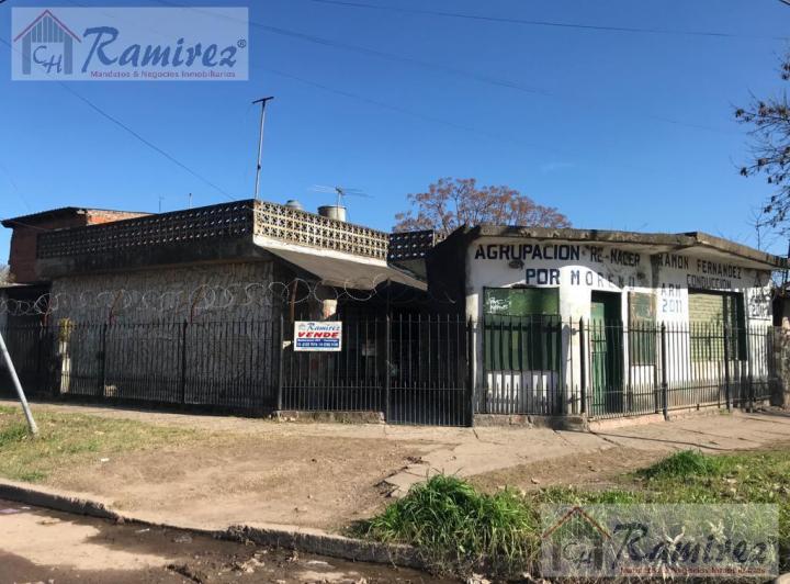Casa · 120m² · 3 Ambientes