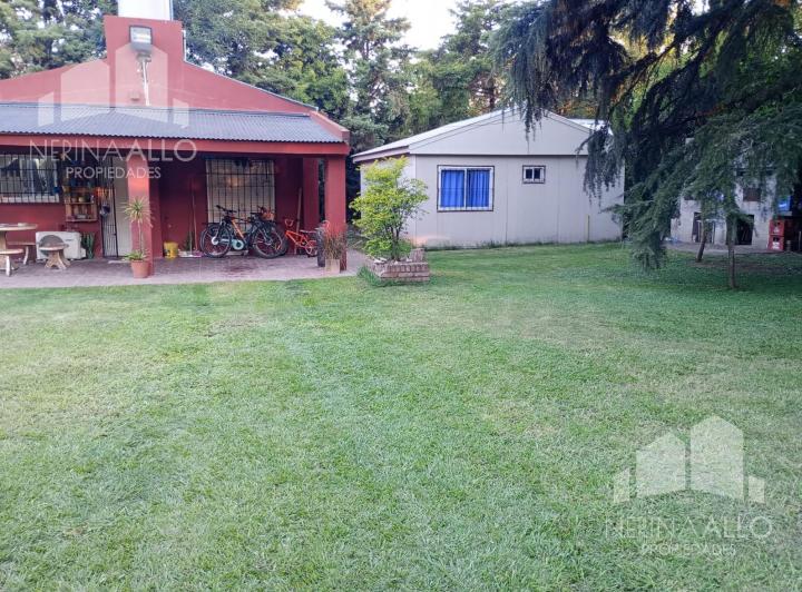 Casa · 100m² · 3 Ambientes