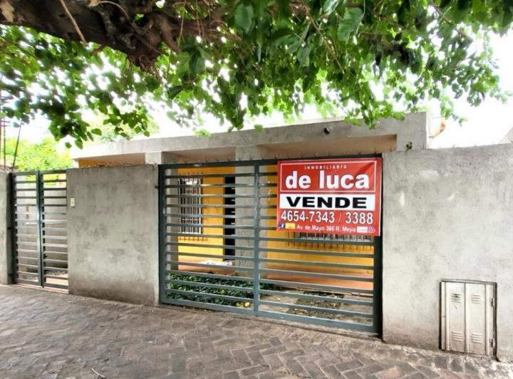 Casa · 100m² · 3 Ambientes