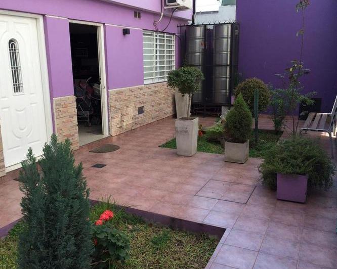Casa · 79m² · 4 Ambientes