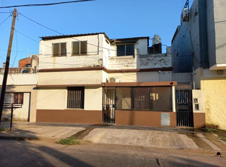 Casa · 120m² · 3 Ambientes
