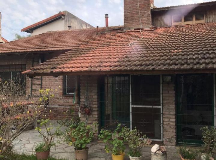 Casa · 147m² · 4 Ambientes · 1 Cochera