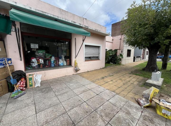Casa · 156m² · 4 Ambientes · 2 Cocheras
