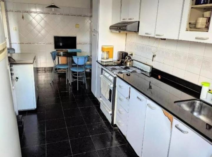 Casa · 166m² · 7 Ambientes · 1 Cochera