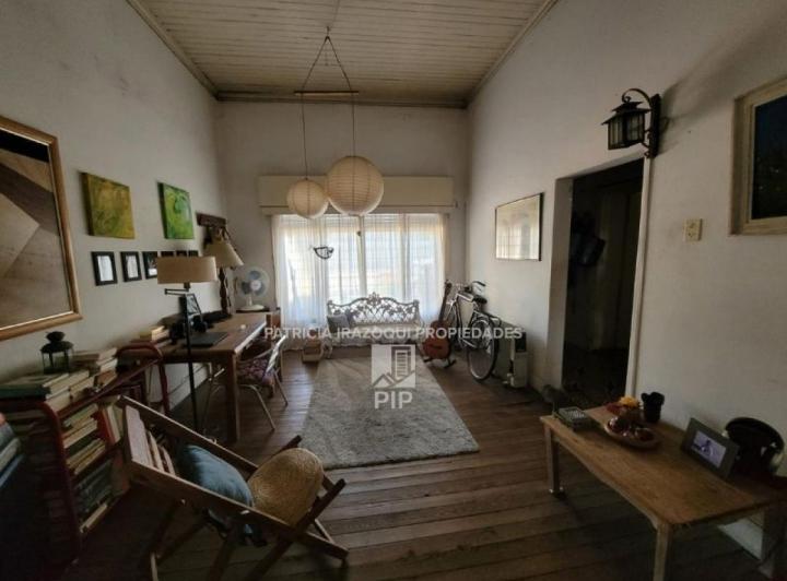 Casa · 90m² · 3 Ambientes · 1 Cochera