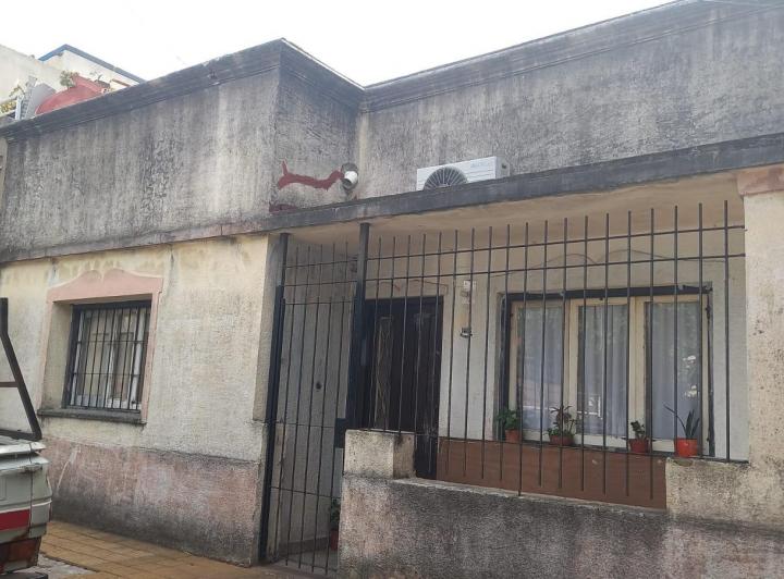 Casa · 69m² · 3 Ambientes