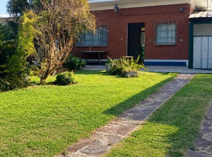 Casa · 90m² · 4 Ambientes