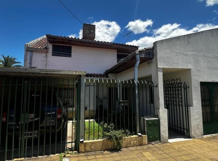 Casa · 100m² · 3 Ambientes