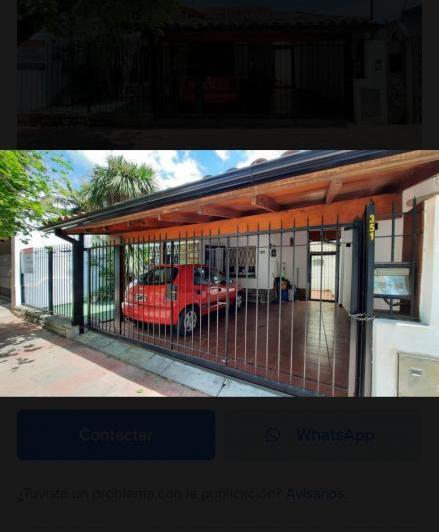 Casa · 150m² · 5 Ambientes