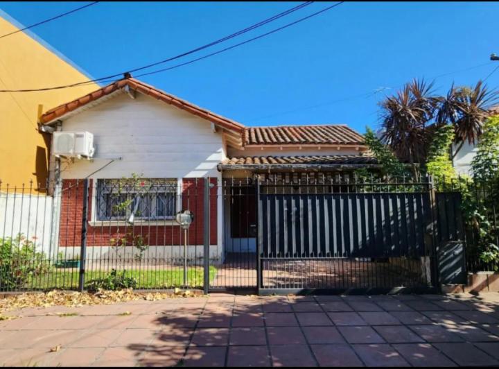 Casa · 105m² · 4 Ambientes