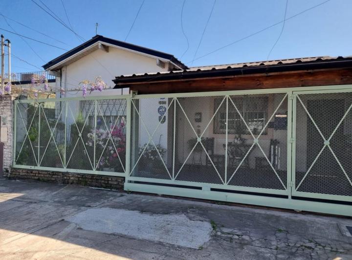 Casa · 160m² · 3 Ambientes
