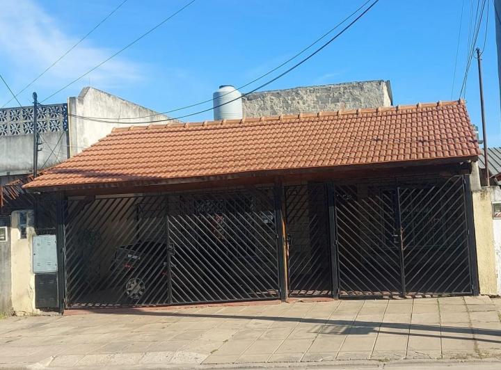 Casa · 150m² · 3 Ambientes