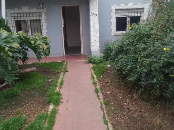 Casa · 90m² · 3 Ambientes