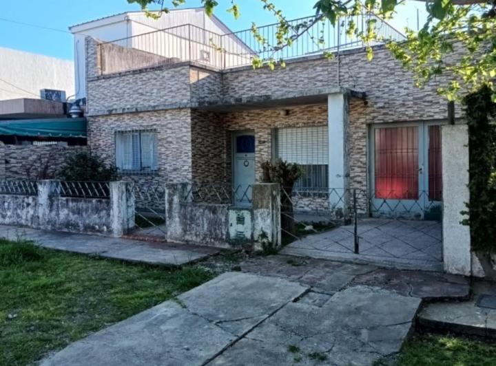 Casa · 90m² · 3 Ambientes