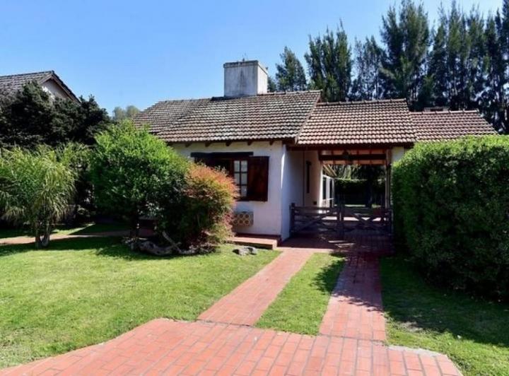 Casa · 120m² · 4 Ambientes