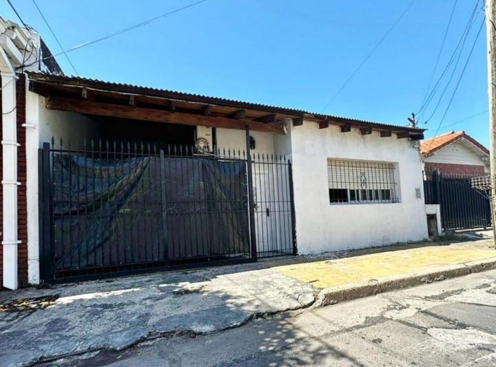Casa · 80m² · 3 Ambientes
