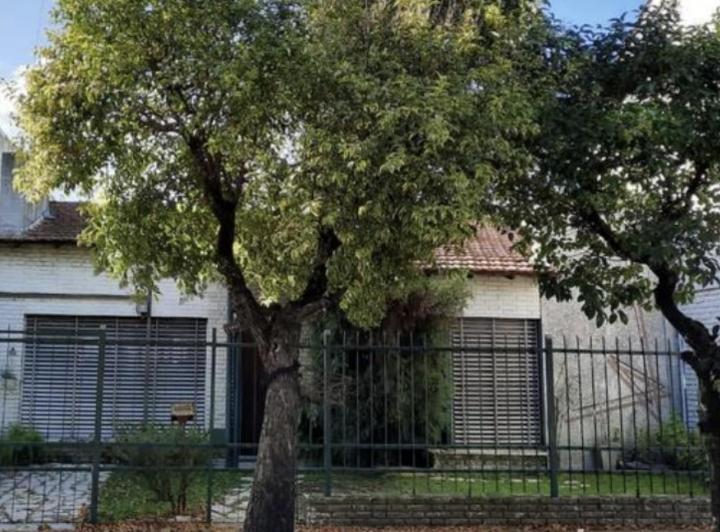 Casa · 95m² · 3 Ambientes