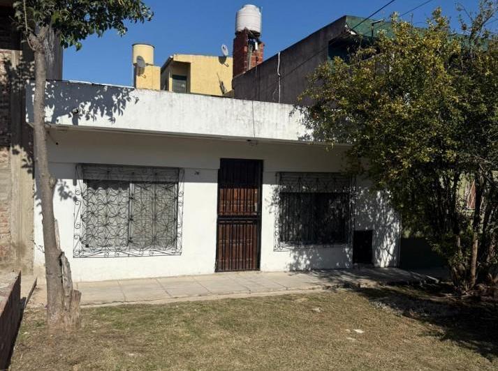 Casa · 79m² · 3 Ambientes
