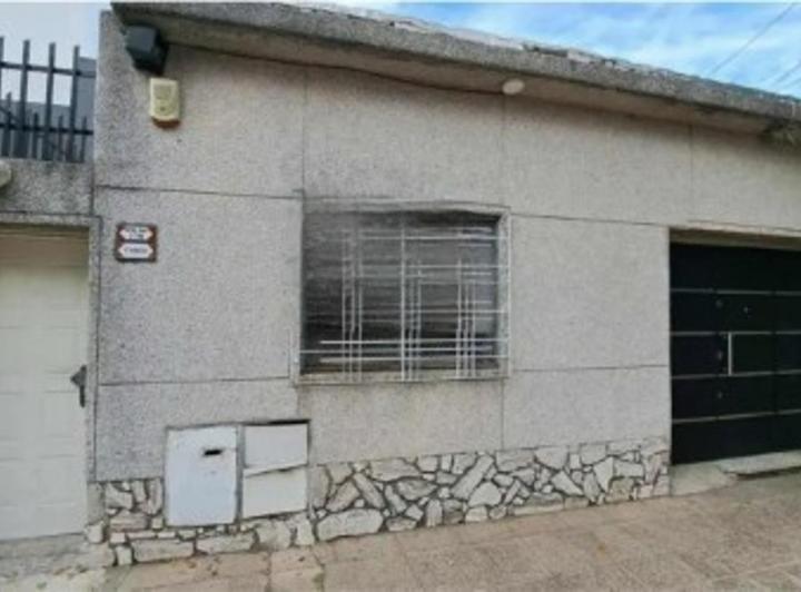 Casa · 150m² · 4 Ambientes · 1 Cochera